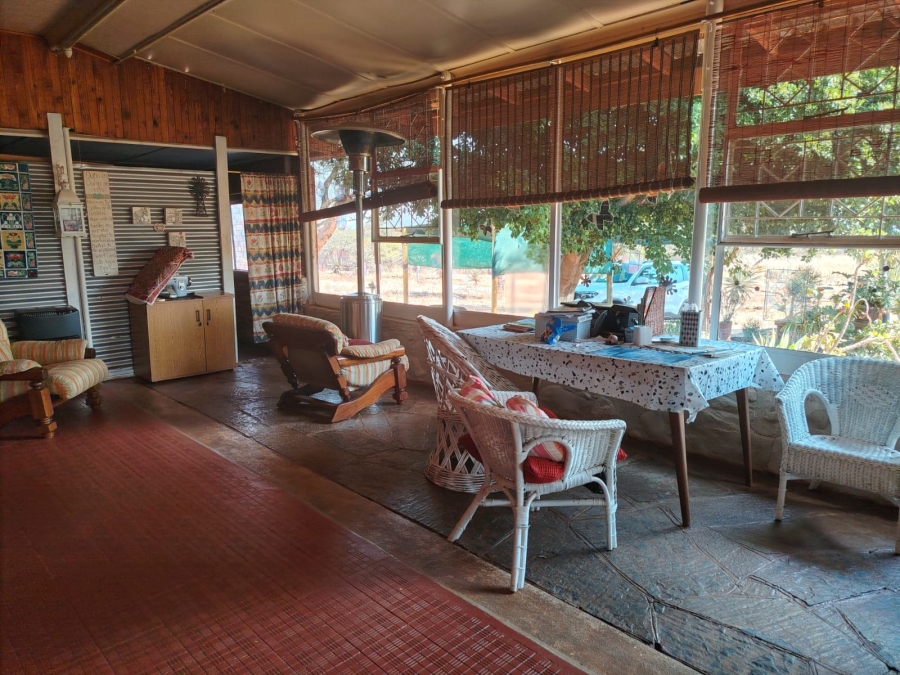 Commercial Property for Sale in Schylock A H North West